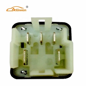 AELWEN хорошее представление роговое реле 12В OE NO. 056700-6780 90987-04002 - Product Image 2