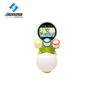Nouveau 3D Motion Sensing Fonctionner De Danse Pièce D'<span class=keywords><strong>arcade</strong></span> Machine De Jeu - Product Image 5