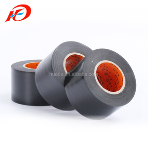 <span class=keywords><strong>Cinta</strong></span> <span class=keywords><strong>aislante</strong></span> eléctrica de PVC ampliamente utilizada para aplicaciones de bajo voltaje - Product Image 1
