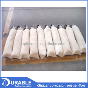 Metropolitana e Confezionato In Lega di Zinco Anodo Sacrificale - Product Image 2