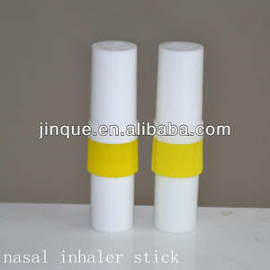Bastoncini per inalatore per raffreddore e influenza - Product Image 1