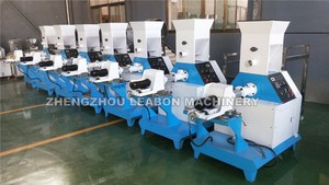 Bán Máy Làm Thức Ăn Đậu Nành Máy Làm Thức Ăn Cho Cá - Product Image 6