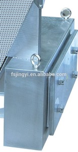 Girasole seads riempimento e pesatura della macchina jy-2000b - Product Image 2