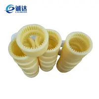 Applicable to mass production cheap plastic injection molding products