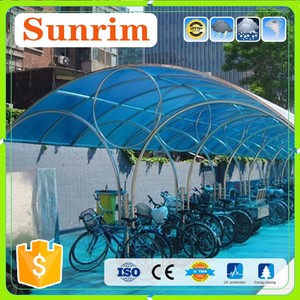 Haute qualité hangar à vélos/vélo <span class=keywords><strong>abri</strong></span>/moto et vélo <span class=keywords><strong>carport</strong></span> - Product Image 3