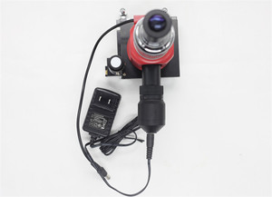 ポータブル冶金顕微鏡 SM500、実験室および現場で使用可能 - Product Image 3