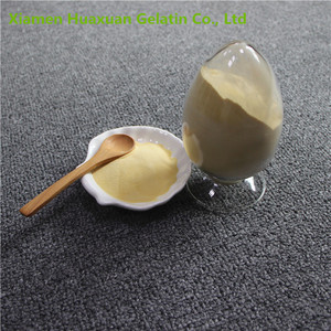 Endüstriyel hidrolize kollajen protein tozu pepton - Product Image 3