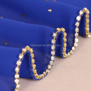 Ijab Lain ubble hiffon - Product Image 6