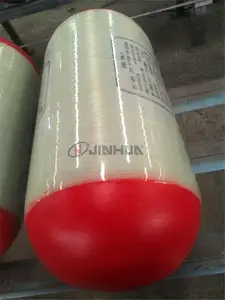 50L-100L Type2 Cng Tank Cylinder,Hot Sale High Pressure Cng Cylinder Car Compressed Natural Gas Storage Container Tank