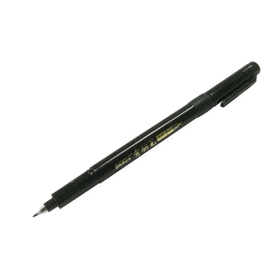 גמיש רך וקשה טיפ קליגרפיה מברשת עטים - Product Image 6