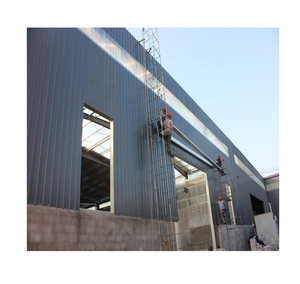 <span class=keywords><strong>El</strong></span> precio de la viga de acero a precios competitivos de las tarifas de cuadros prefabricados almacena para reconstruir Siria - Product Image 5