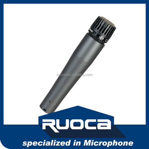 De alta potencia maestros true diversity Audio micrófono con cable - Product Image 1