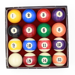 Table de billard en MDF haute performance - Personnalisable pour une meilleure visibilité et un taux de clics accru - Product Image 6