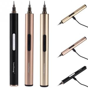 <span class=keywords><strong>DC</strong></span> <span class=keywords><strong>3.6V</strong></span> Leichter Mini-Elektro-Akku-Schrauben dreher Tragbare Reparatur werkzeuge für die Reparatur von Telefon computer kameras