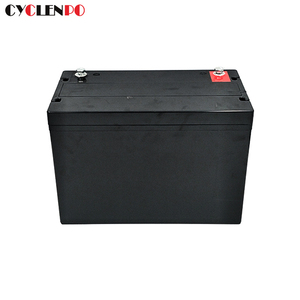 Baterai Ups Mobil Li-ion 12V 70AH Siklus Dalam - Product Image 3