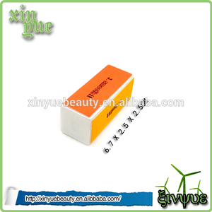 <span class=keywords><strong>lime</strong></span> à ongles professionnel de bloc bloc <span class=keywords><strong>polissoir</strong></span> factory 4 côtés - Product Image 1