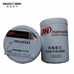 92844729 ingersoll rand compressore d'aria grasso e lubrificanti - Product Image 2