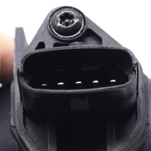 Sensor MAF de Flujo de Aire Masivo 836627 0280217123 para OPEL VAUXHALL ASTRA CORSA - Product Image 5