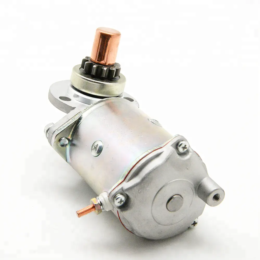 PX 125 150 200 Motorcycle Starter Motor for PIAGGIO PX 125-200
