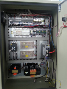 Pressa Piegatrice Elettroidraulica CNC <span class=keywords><strong>Esa</strong></span> S530 Italia - Product Image 4