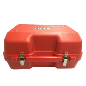 Equipo de Topografía UNIQUENAV, Estación Total DTM952R - Product Image 6