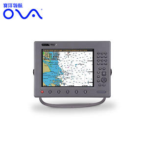Ovuli 12 pollici Marine GPS Plotter attrezzatura di spedizione per la navigazione in barca per CCS 11 ~ 35V per barche da pesca - Product Image 3
