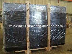 Dalle de granit rouge poli pour l'aménagement extérieur et les terrasses de villas, à prix très raisonnable en Inde - Product Image 5