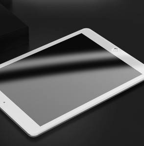 OFFRE SPÉCIALE GIVRÉ AG MAT givré en verre Trempé protecteur d'écran pour <span class=keywords><strong>ipad</strong></span> 2 <span class=keywords><strong>3</strong></span> 4 <span class=keywords><strong>air</strong></span> 2 <span class=keywords><strong>3</strong></span> mini 2 <span class=keywords><strong>3</strong></span> 4 5 pro 9.7 10.5 12.9 pro 11 - Product Image 5