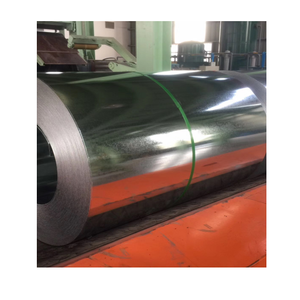 Garantía <span class=keywords><strong>de</strong></span> comercio <span class=keywords><strong>de</strong></span> <span class=keywords><strong>calibre</strong></span> 28 bobina <span class=keywords><strong>de</strong></span> acero galvanizado en caliente dx51d + z100 en caliente <span class=keywords><strong>para</strong></span> <span class=keywords><strong>techos</strong></span> <span class=keywords><strong>de</strong></span> chapa - Product Image 1