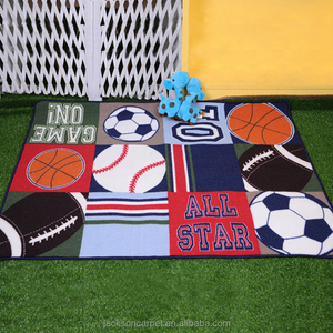 Alfombra de juegos de actividades para niños, tapete de suelo con mapa de números, juguete para niños - Product Image 6