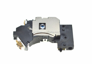 Lecteur de lentille <span class=keywords><strong>Laser</strong></span> <span class=keywords><strong>PVR</strong></span>-<span class=keywords><strong>802W</strong></span> <span class=keywords><strong>PVR</strong></span> <span class=keywords><strong>802W</strong></span> pour Playstation 2 pour PS2 Slim 70000 90000 pont de pièce de réparation - Product Image 6