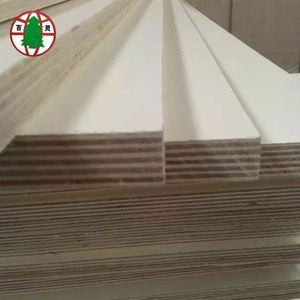 Fenólico WBP abedul melamina <span class=keywords><strong>madera</strong></span> contrachapada comercial - Product Image 6