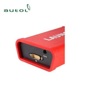 Máy Quét Obd2 Mới Cho Xe Tải <span class=keywords><strong>Isuzu</strong></span> X431 Hd Box Launch X431 Máy Quét Chẩn Đoán Xe Tải Hạng Nặng - Product Image 6