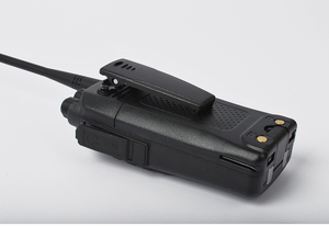 De largo Alcance UHF GSM amateure walkie talkie 10 W - Product Image 4