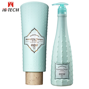 Champú Superhidratante, Champú de Hidratación Diaria para Prevenir la Sequedad en Cabello Graso - Product Image 1