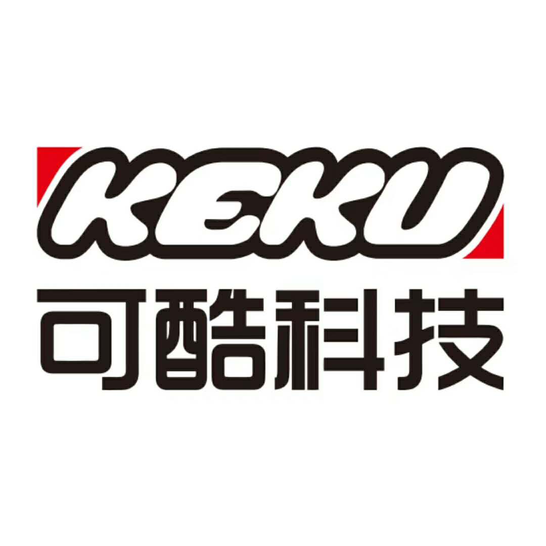 Guangzhou Keku Animation Technology Co., Ltd. logo