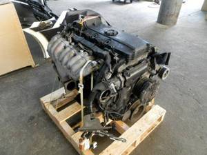 Motore Usato Giapponese 2.953L ZD30 Diesel per <span class=keywords><strong>Nissan</strong></span> - Product Image 6