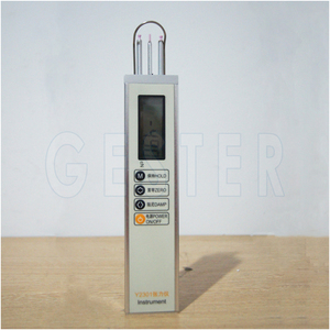 الغزل التوتر متر مقياس التوتر الرقمي للنسيج GT-A18 - Product Image 2