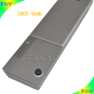 pin thay thế cho pin thay thế cho <span class=keywords><strong>dell</strong></span> inspiron 8500 8600 <span class=keywords><strong>Latitude</strong></span> <span class=keywords><strong>D800</strong></span> chính xác M60 - Product Image 6