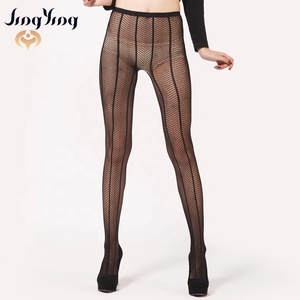 Venta al por mayor Seamless Mature Stocking Tube <span class=keywords><strong>Hot</strong></span> Girls Sexy Women Japan Nude Photo Stocking - Product Image 5