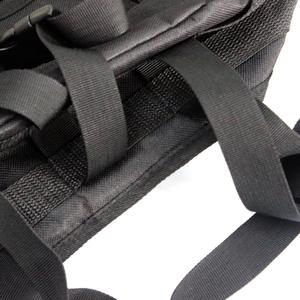 Intérieur noir Cargaison Organisateurs Sacs De Rangement Kit pour <span class=keywords><strong>Jeep</strong></span> <span class=keywords><strong>Wrangler</strong></span> JK Illimité 4 Portes - Product Image 3
