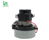 Moteur d'aspirateur AC, moteur d'aspirateur à deux étages avec double tension 50/60Hz pour les unités à cartouche et à tambour, directement de l'usine