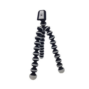 लचीला तिपाई सेल फोन तिपाई यात्रा कॉम्पैक्ट पोर्टेबल ऑक्टोपस तिपाई GorillaPod डिजिटल कैमरों के लिए - Product Image 3