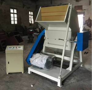 كسارة حاويات/مقطوع بلاستيك PET/PE/PC/ABS/PP/PE - Product Image 5