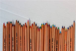 <span class=keywords><strong>Matite</strong></span> <span class=keywords><strong>Colorate</strong></span> in <span class=keywords><strong>Carboncino</strong></span> Naturale, Diametro 1cm, Lunghezza 7 Pollici, per Disegno - Product Image 6