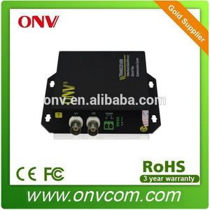 CCTV Security1/2/4/8/<span class=keywords><strong>16</strong></span>/32/64ch sợi quang analog kỹ thuật số video âm thanh phương tiện truyền thông <span class=keywords><strong>ethernet</strong></span> thu phát chuyển đổi - Product Image 2