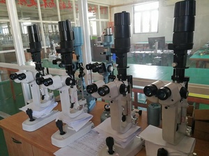 Lámpara de hendidura microscopio fabricante fábrica BL-88 <span class=keywords><strong>BOLAN</strong></span> marca - Product Image 6