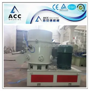 Used Plastic Film Agglomerator Machine for Sale