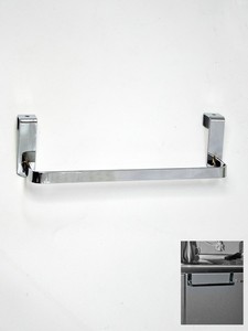 Over the cabinet door <b>towel</b> <b>drying</b> rack - Product Image 3