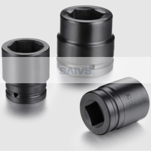 Clé dynamométrique hydraulique à entraînement carré de 1-1/2'' SDW4 1036-10364Nm avec bras de réaction pour écrou hexagonal de <span class=keywords><strong>46</strong></span>-95 mm sur surface plane - Product Image 4